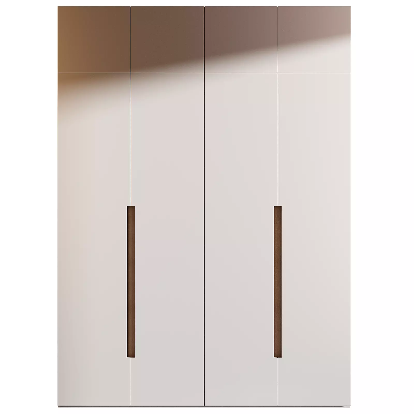 wardrobe 001 3D model_0