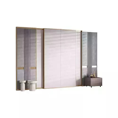 Decorative Wall panel  30