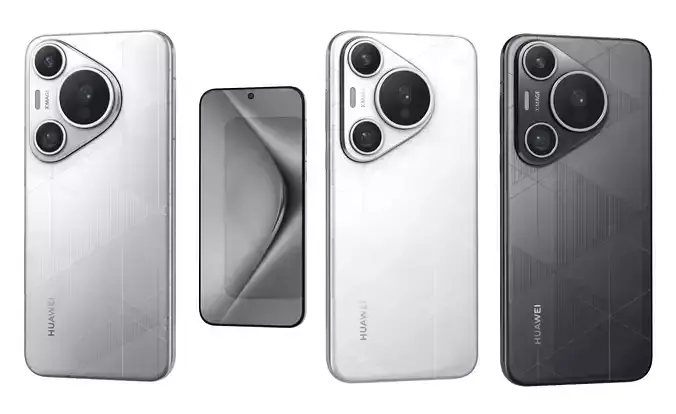 Huawei Pura 70 Pro Plus