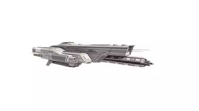 Spaceship-spacecraft-7