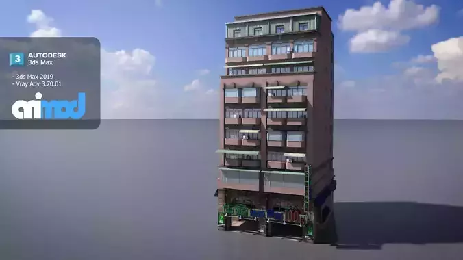 TW Seafood Restaurant