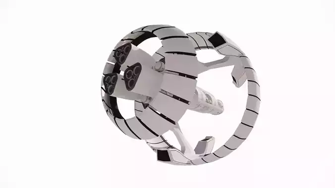 Spaceship-spacecraft-6