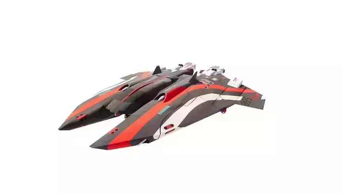 Spaceship-spacecraft-52