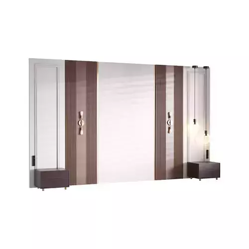 Decorative Wall panel  32