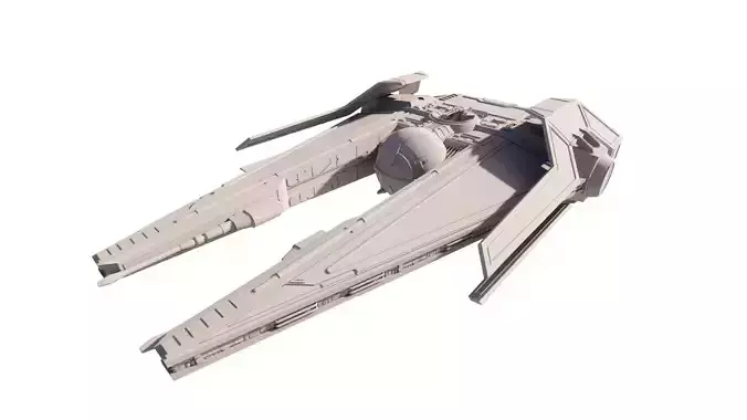 Spaceship-spacecraft-47