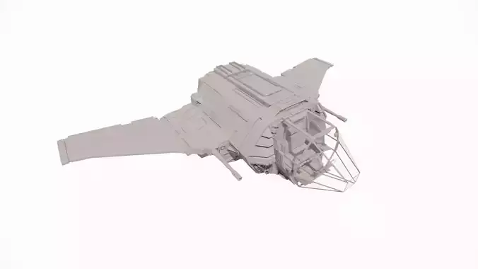 Spaceship-spacecraft-44