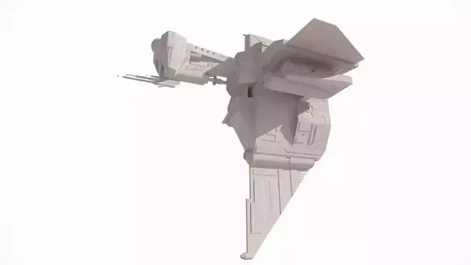 Spaceship-spacecraft-43