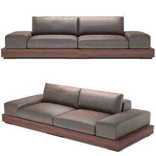 Blanche APPIANI sofa