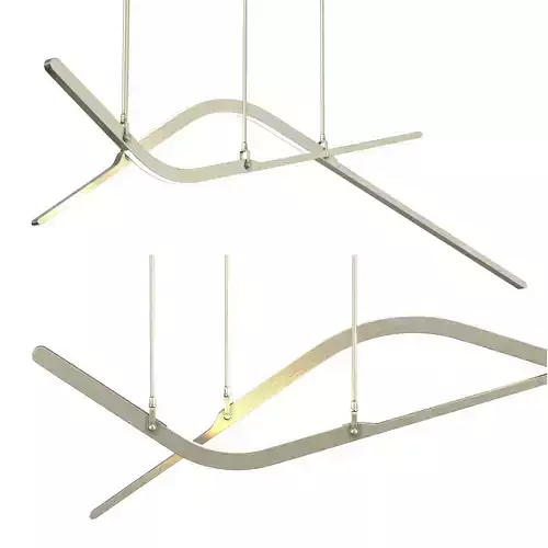 Kissaki light Pendant