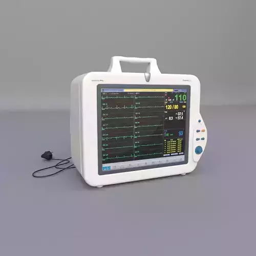 Patient Monitor
