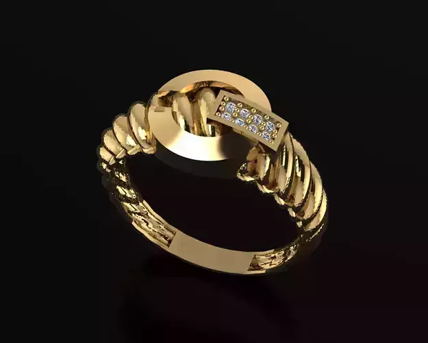 OZEL TASARIM VE MODELLEME