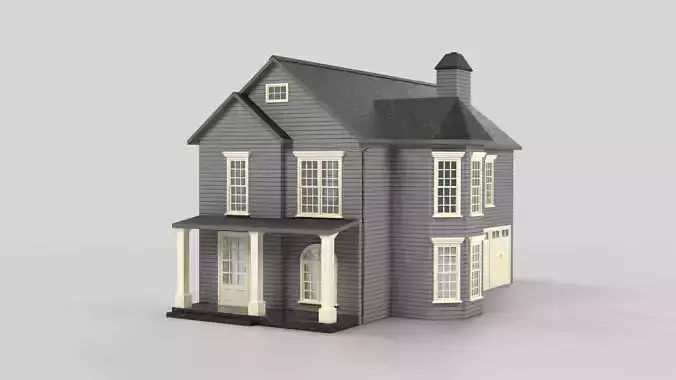 British House Design 19T2