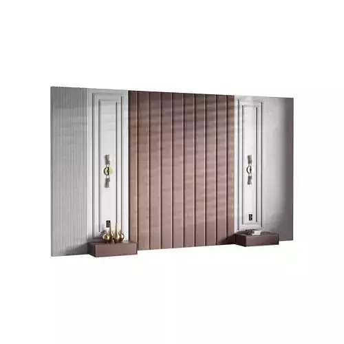 Decorative Wall panel  33