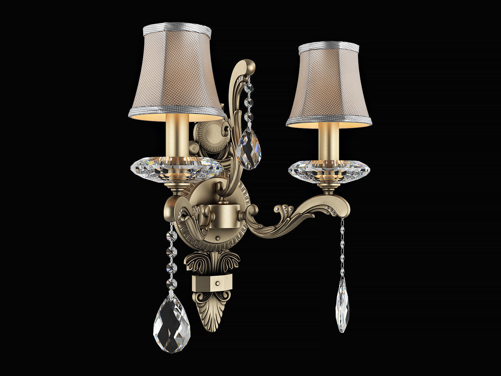 699 Battitura Osgona Collection of Classical Lamps _54