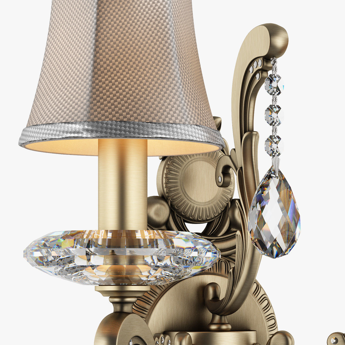 699 Battitura Osgona Collection of Classical Lamps _56