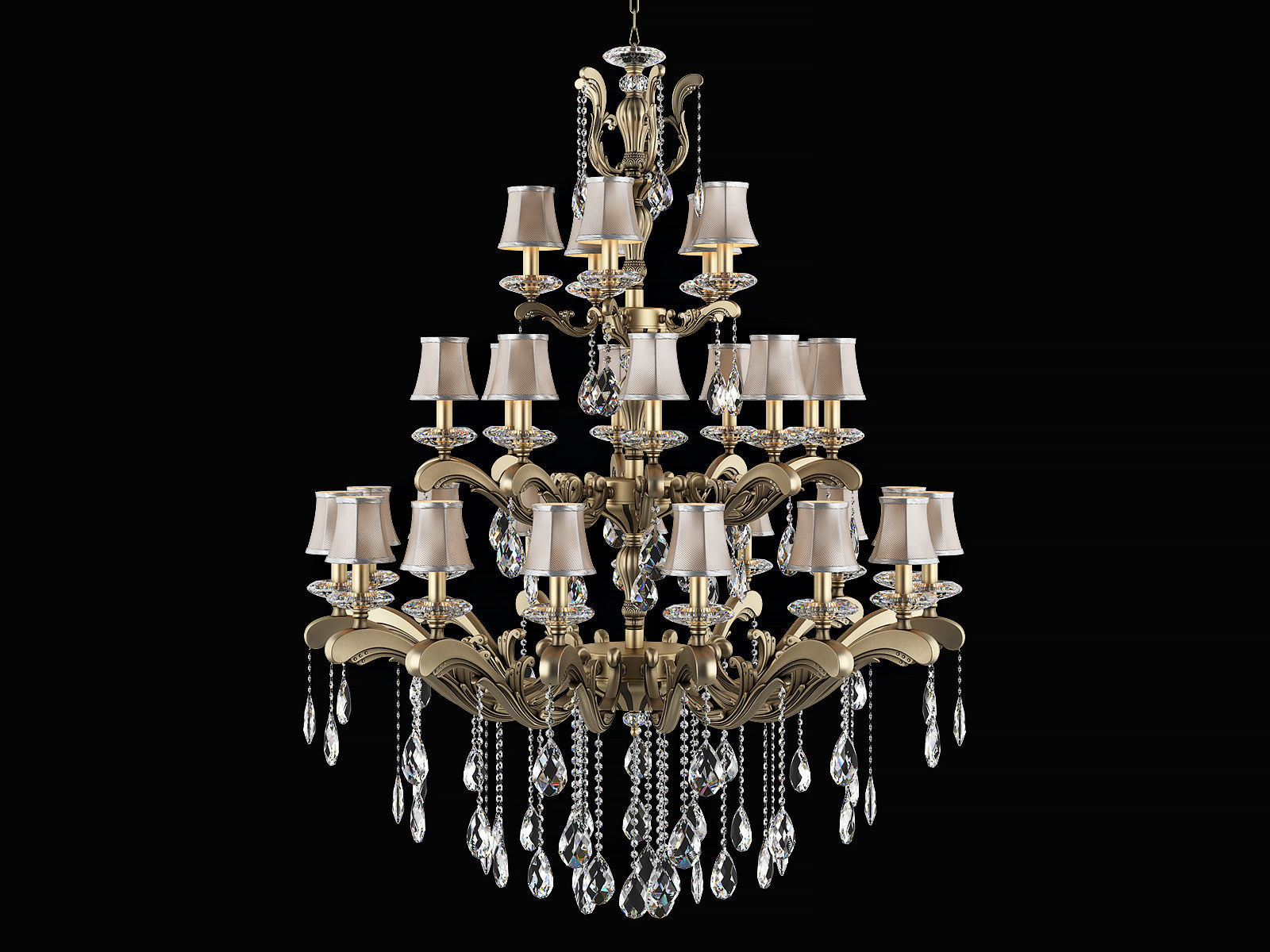 699 Battitura Osgona Collection of Classical Lamps _46