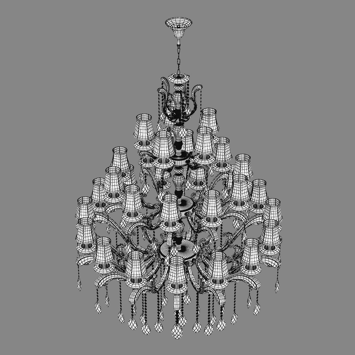 699 Battitura Osgona Collection of Classical Lamps _49