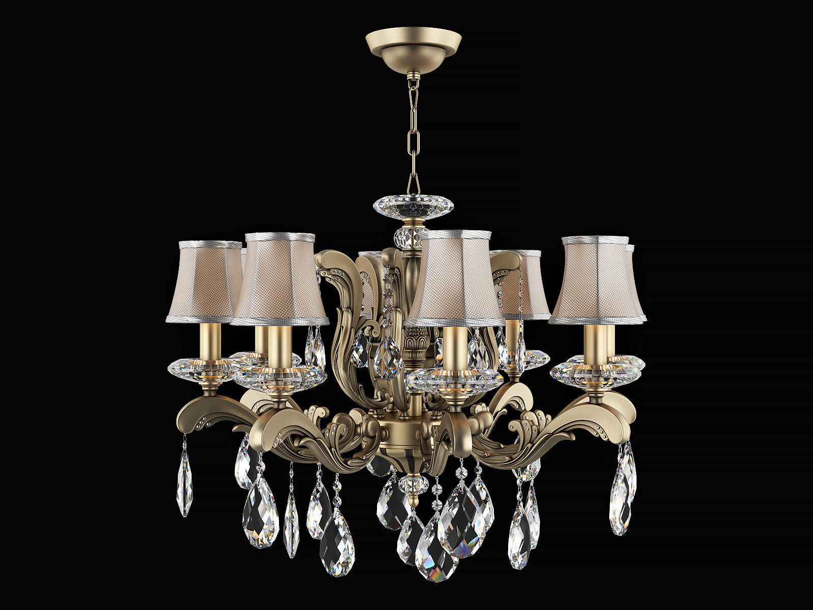 699 Battitura Osgona Collection of Classical Lamps _18