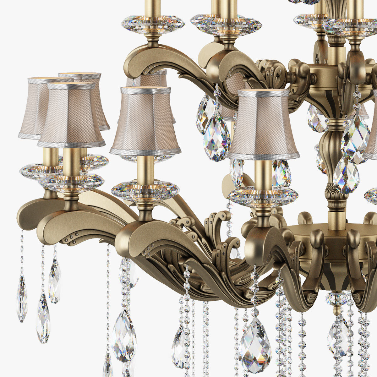 699 Battitura Osgona Collection of Classical Lamps _47