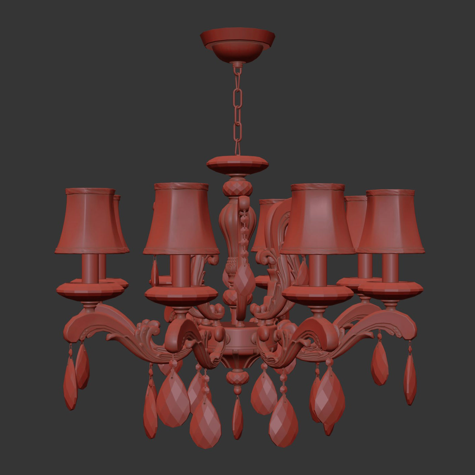 699 Battitura Osgona Collection of Classical Lamps _24