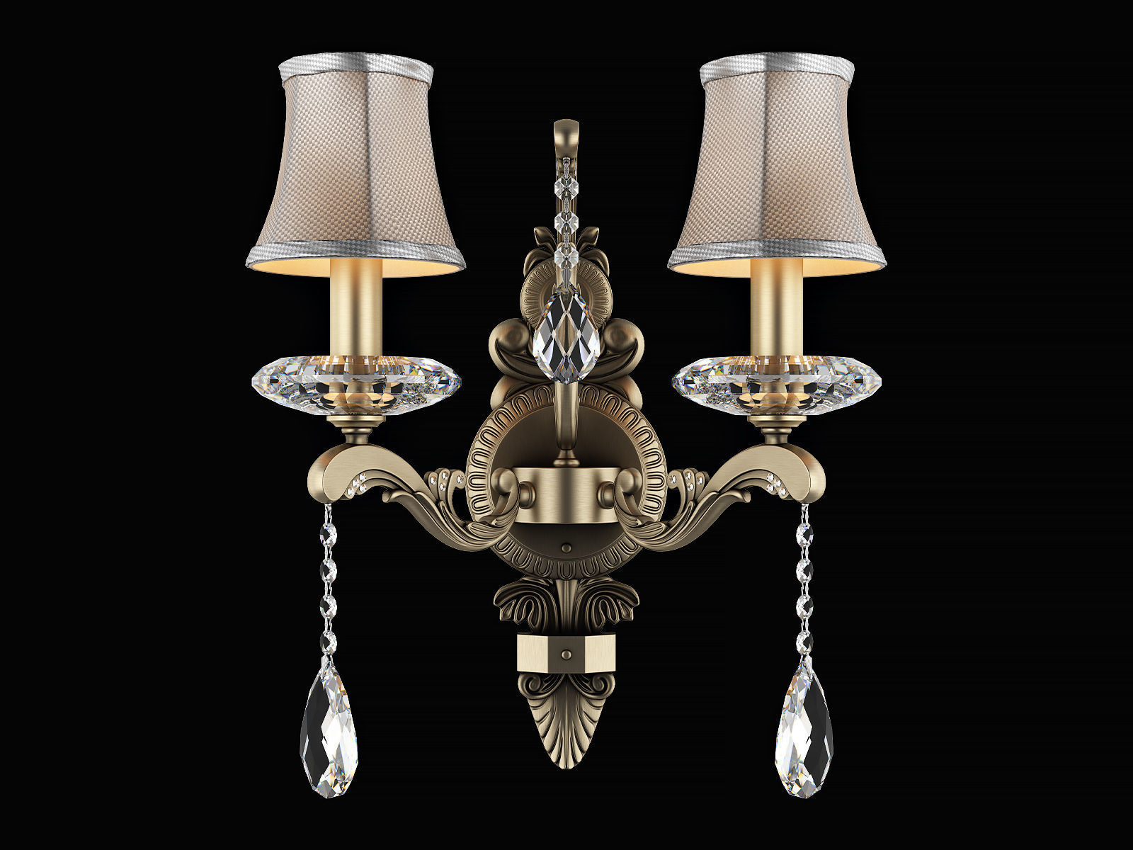699 Battitura Osgona Collection of Classical Lamps _55