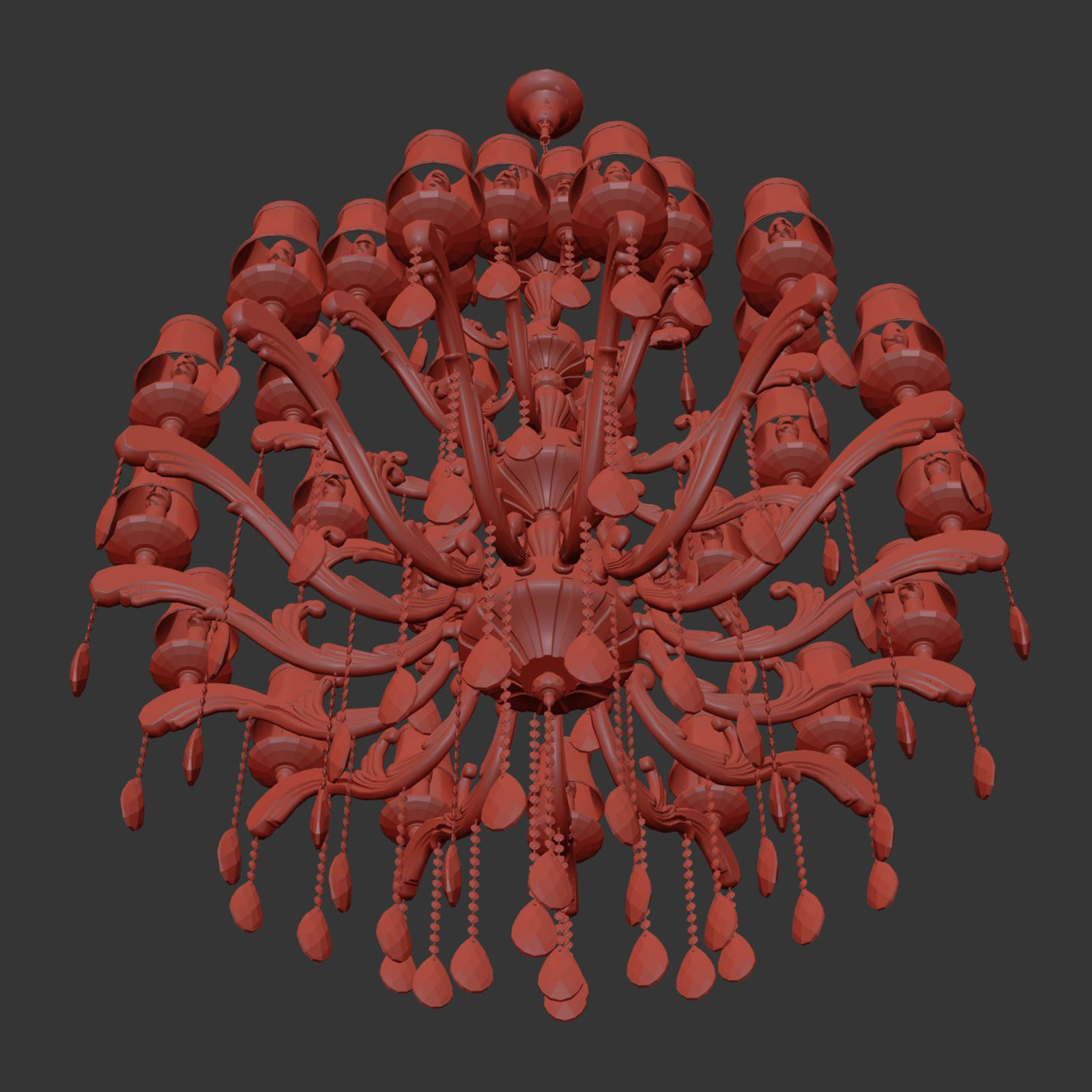 699 Battitura Osgona Collection of Classical Lamps _52