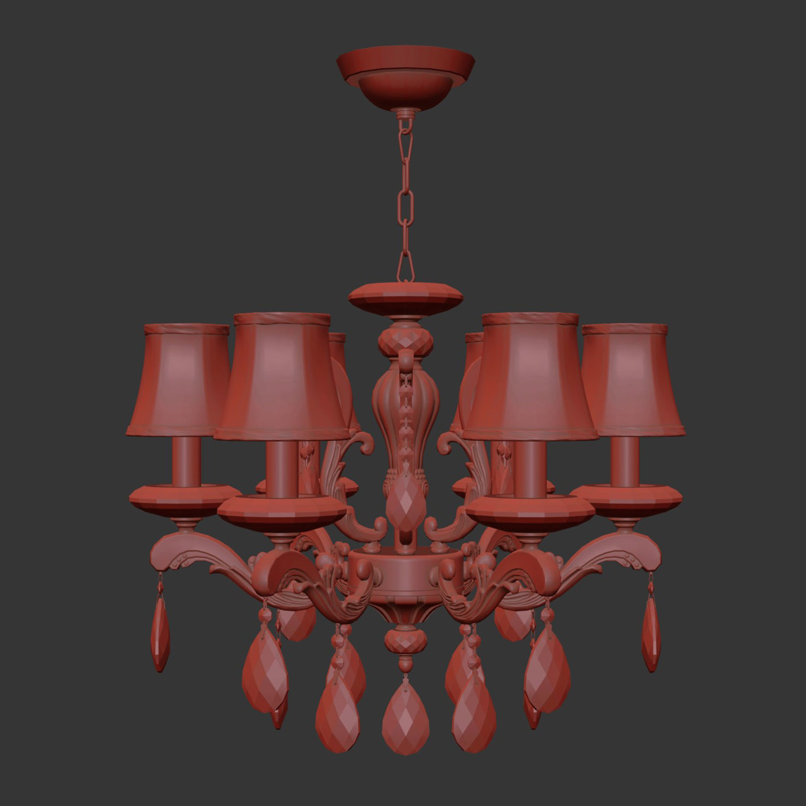 699 Battitura Osgona Collection of Classical Lamps _15