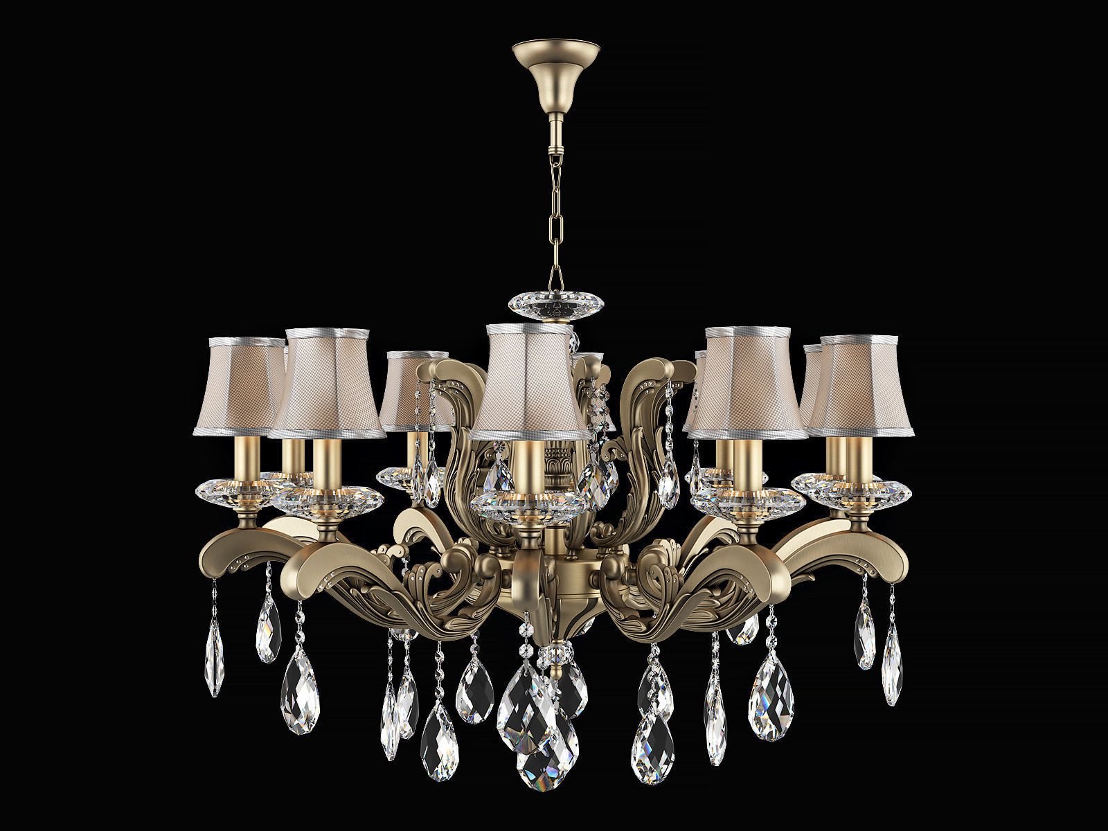 699 Battitura Osgona Collection of Classical Lamps _27