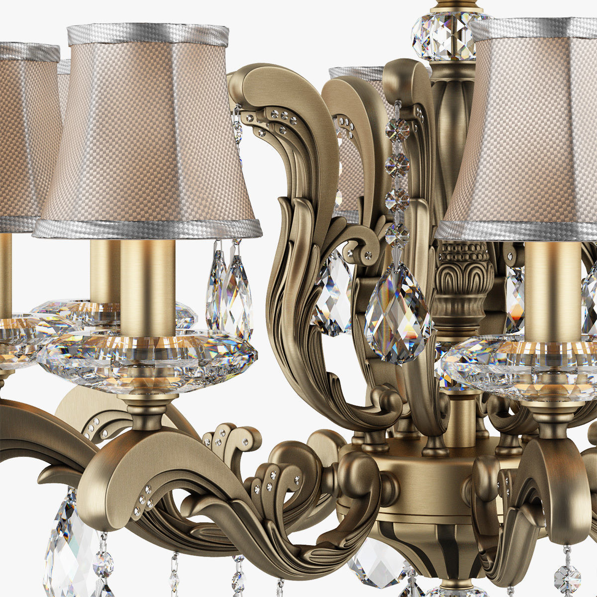 699 Battitura Osgona Collection of Classical Lamps _20