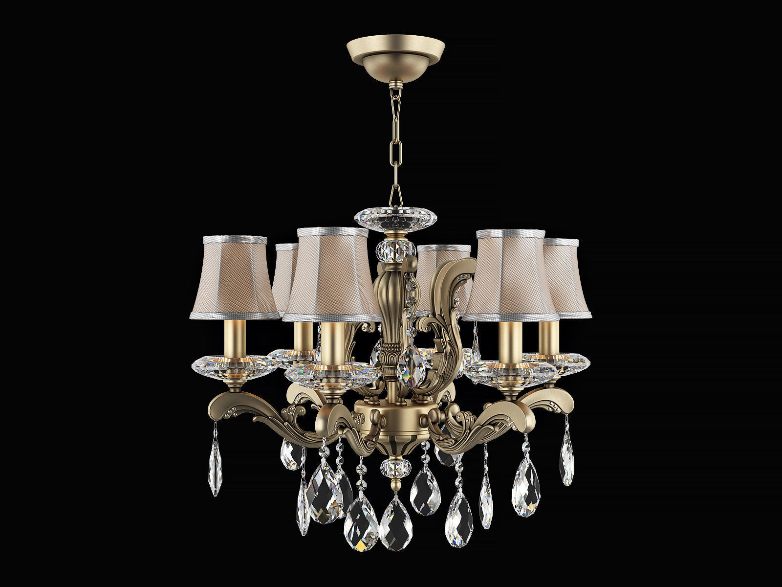 699 Battitura Osgona Collection of Classical Lamps _9