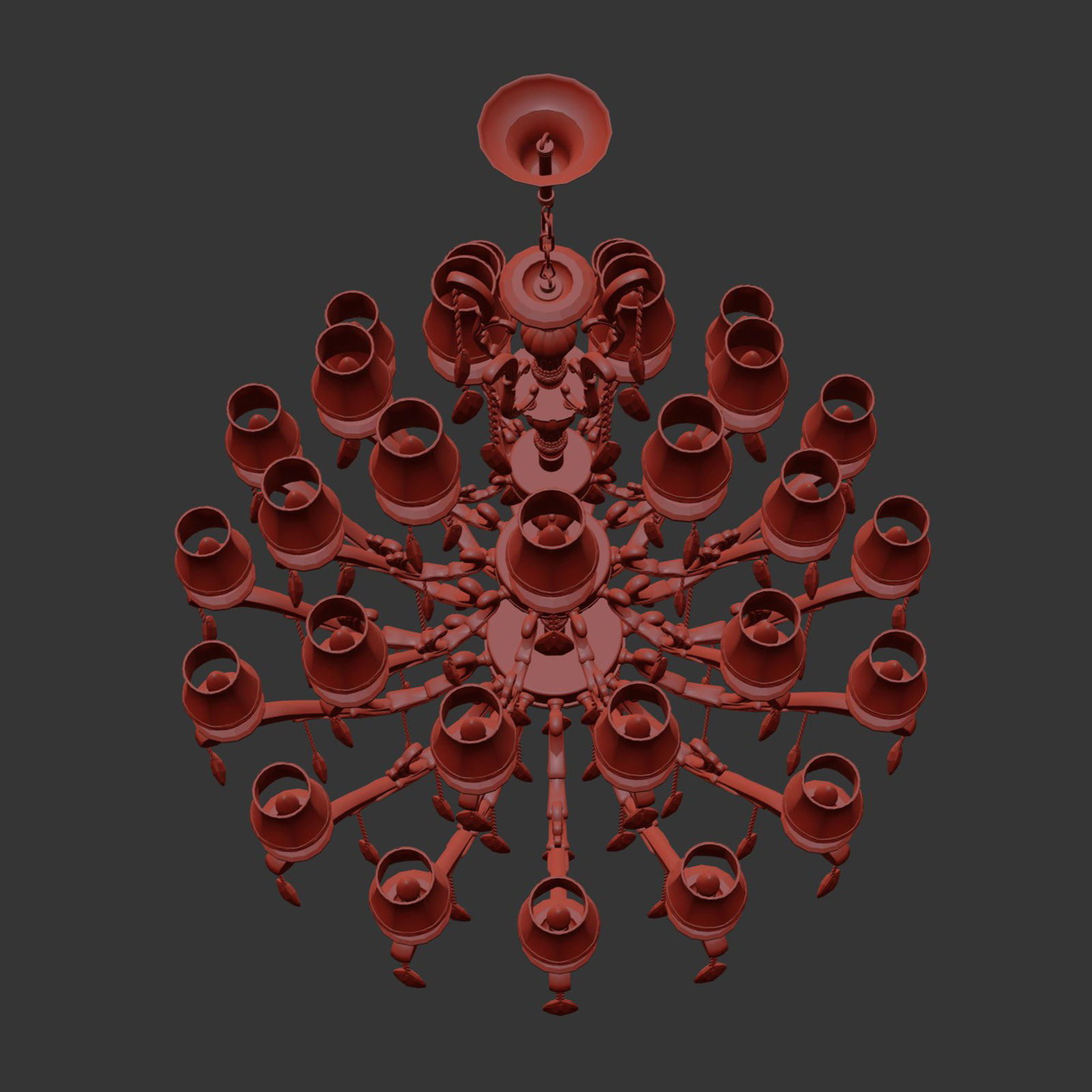 699 Battitura Osgona Collection of Classical Lamps _53