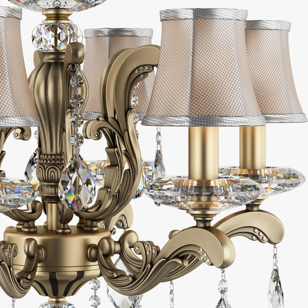 699 Battitura Osgona Collection of Classical Lamps _11