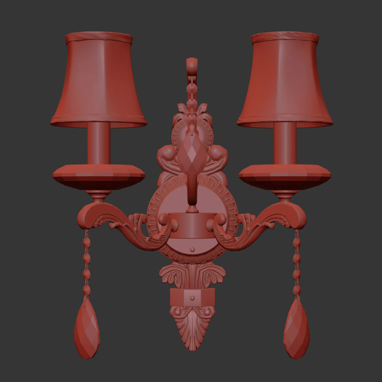 699 Battitura Osgona Collection of Classical Lamps _60