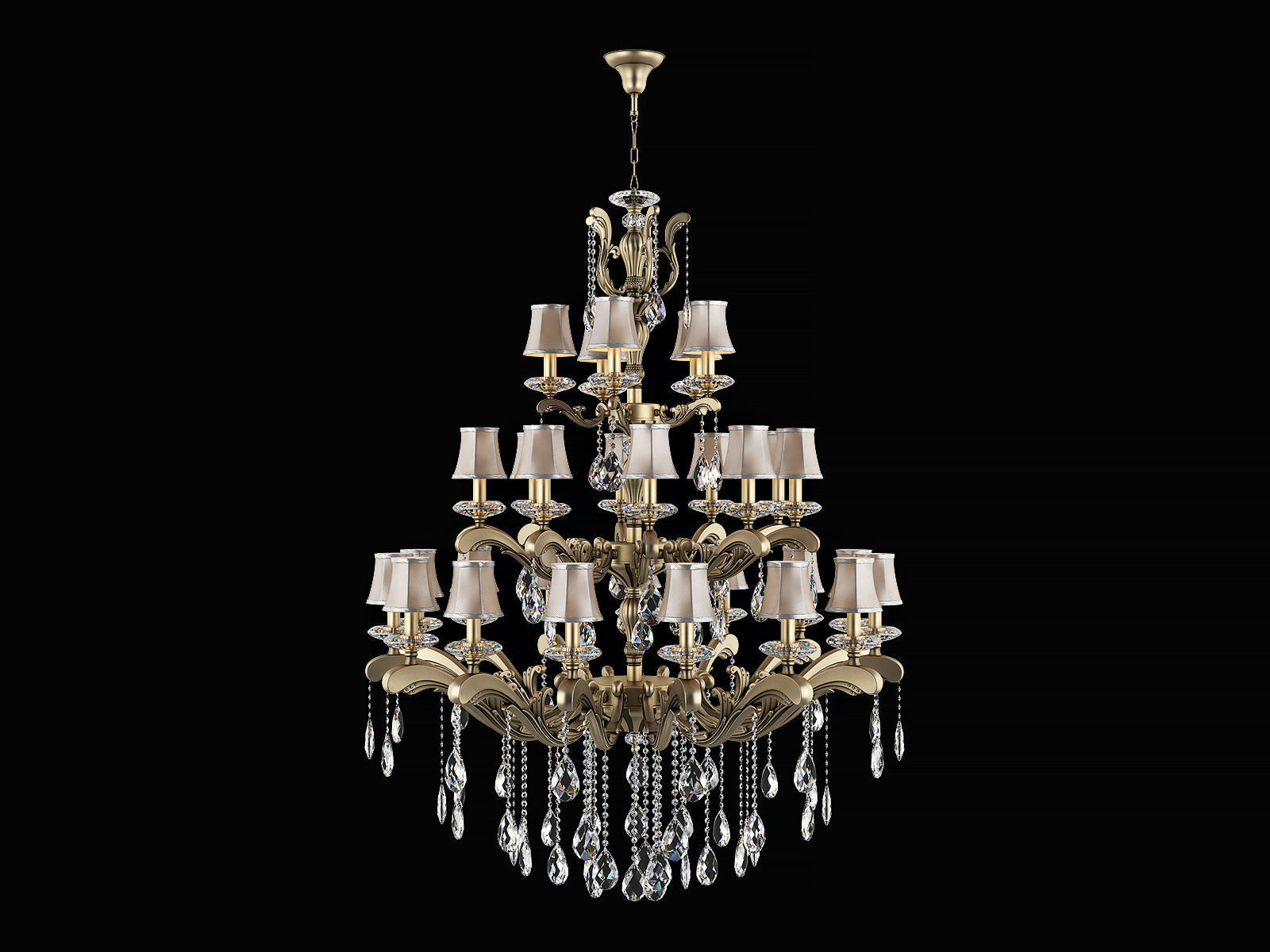 699 Battitura Osgona Collection of Classical Lamps _45