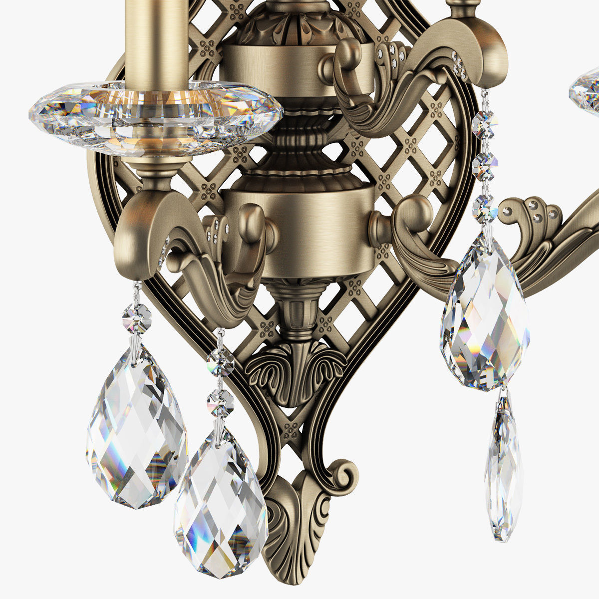 699 Battitura Osgona Collection of Classical Lamps _65