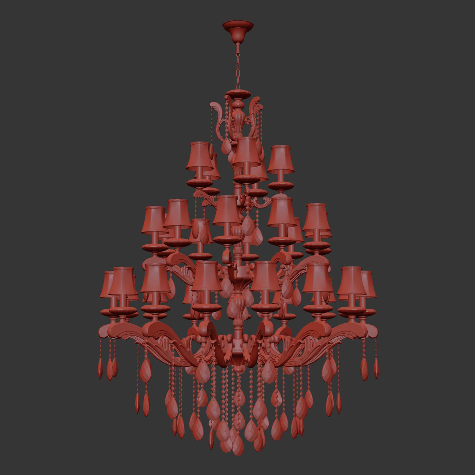 699 Battitura Osgona Collection of Classical Lamps _51