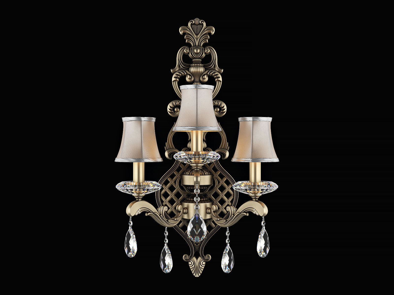 699 Battitura Osgona Collection of Classical Lamps _64