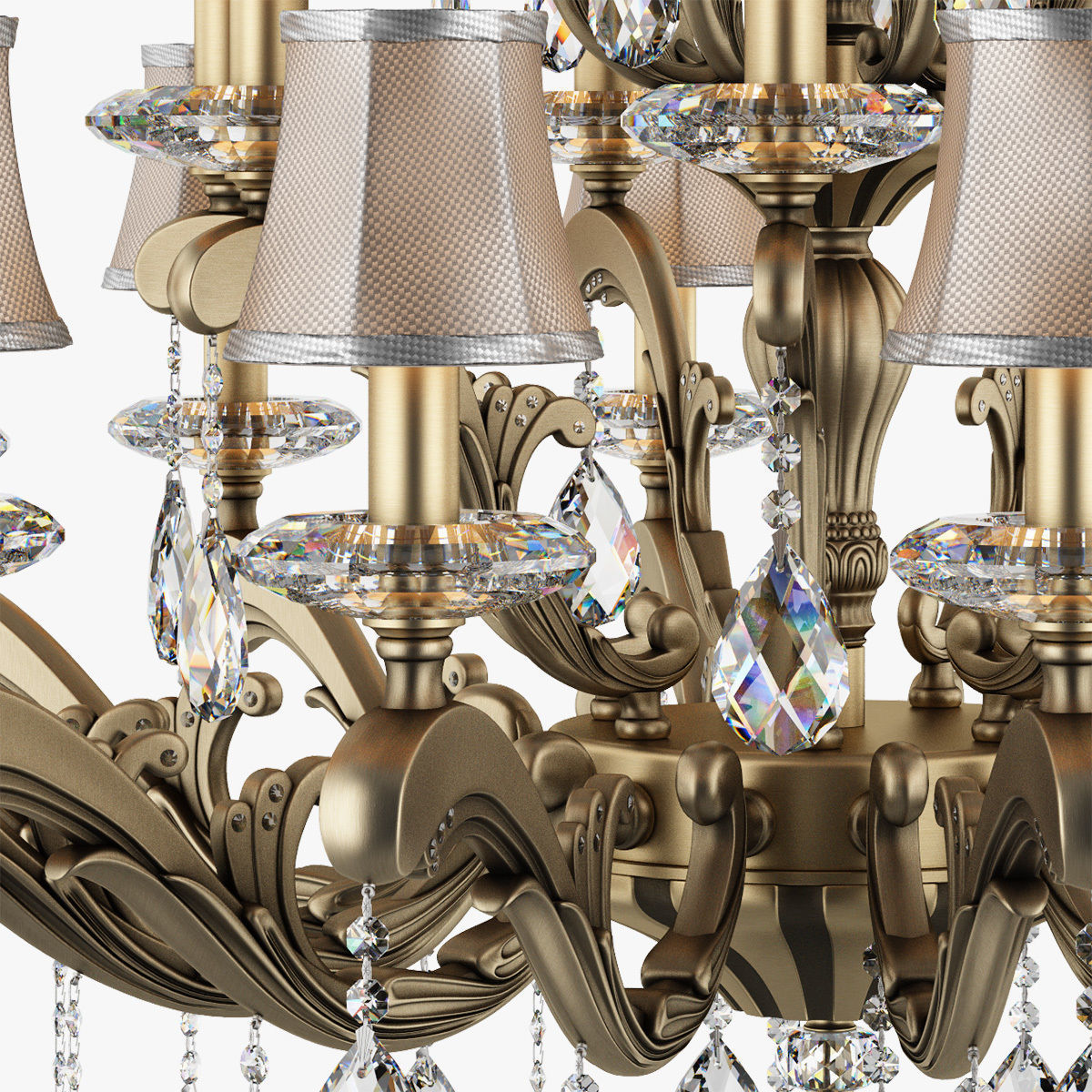 699 Battitura Osgona Collection of Classical Lamps _38