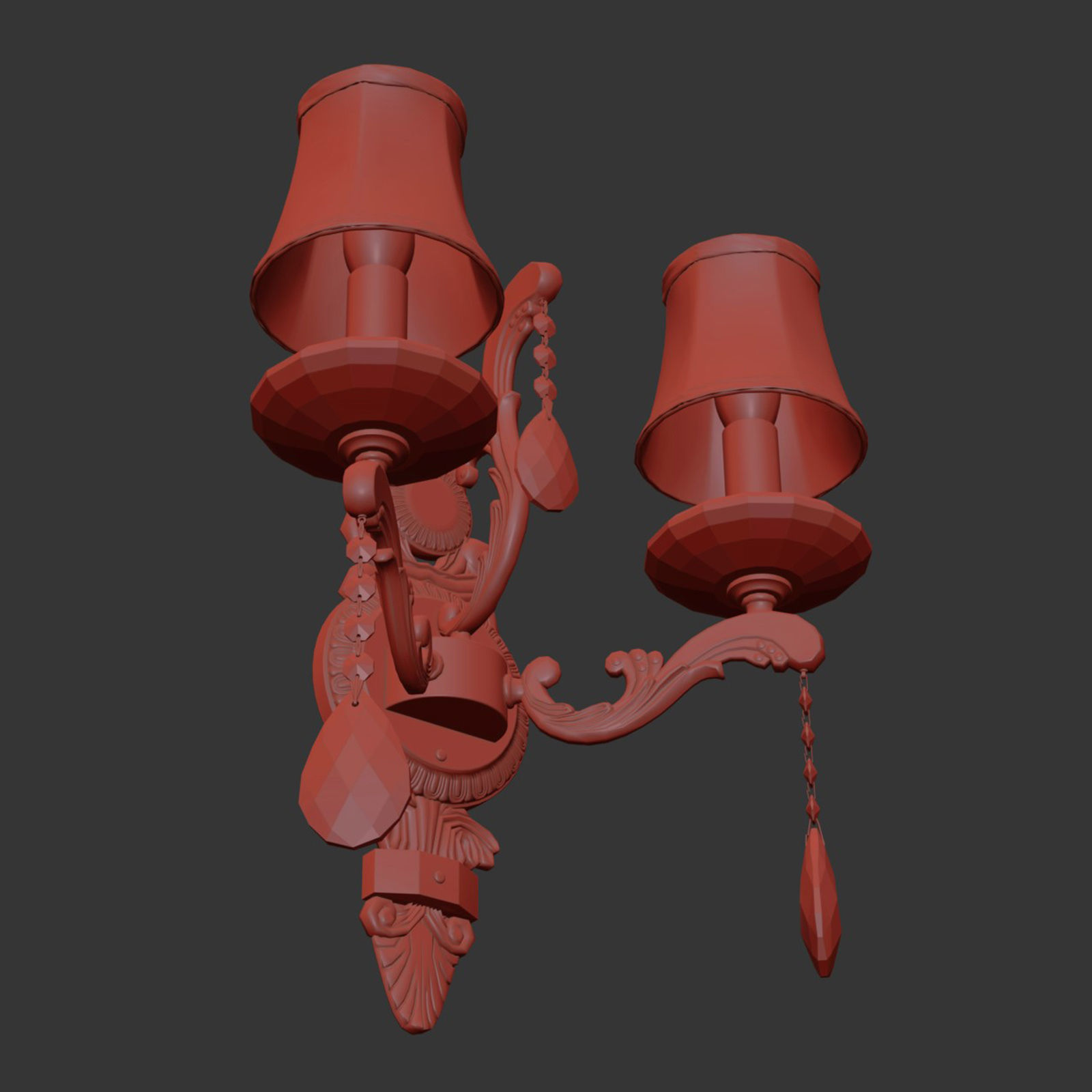 699 Battitura Osgona Collection of Classical Lamps _61