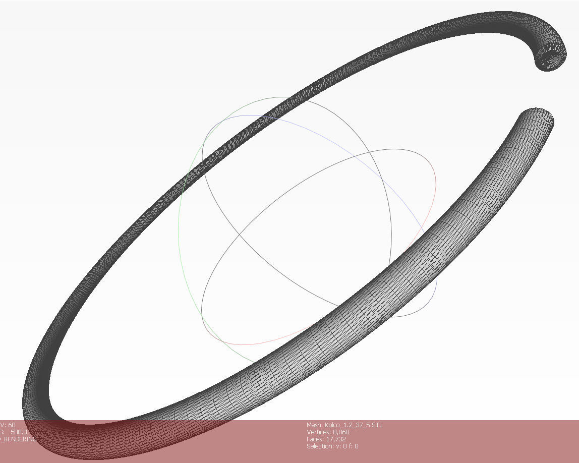 DM-1244  German Submunition Avia Bomb Anti Tank 3D model_23