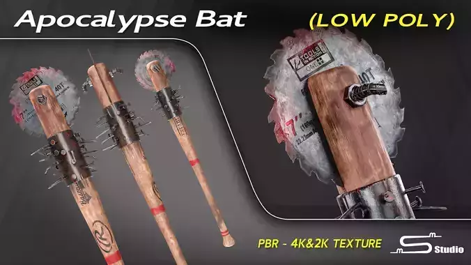 Apocalypse Bat