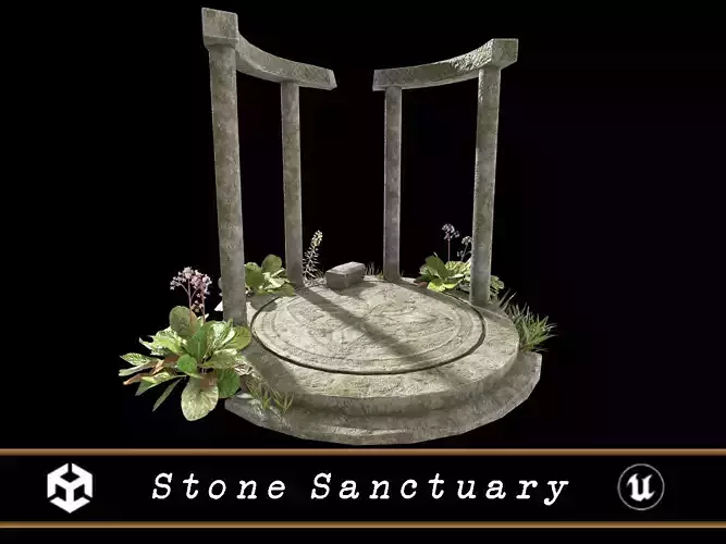 Stone Sanctuary