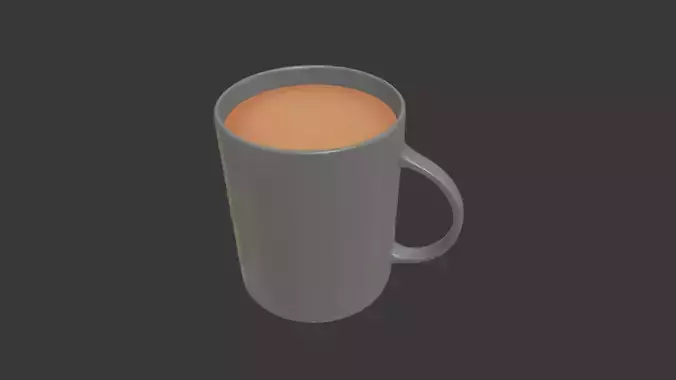 Coffee Cup