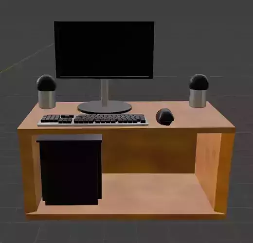 furniture 3d models