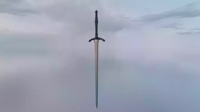 Ludwig Sword