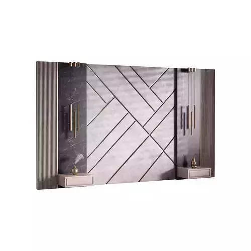 Decorative Wall panel  36