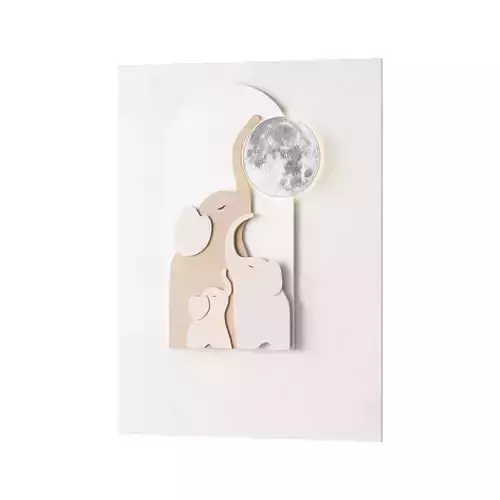 Decorative Wall panel  37