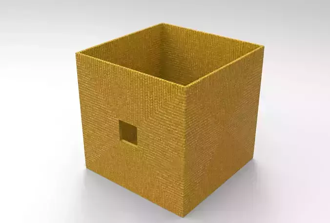 Koofd Storage Basket