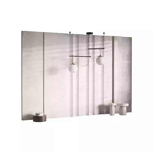 Decorative Wall panel  38