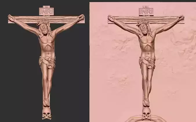 Crucifixion of Jesus